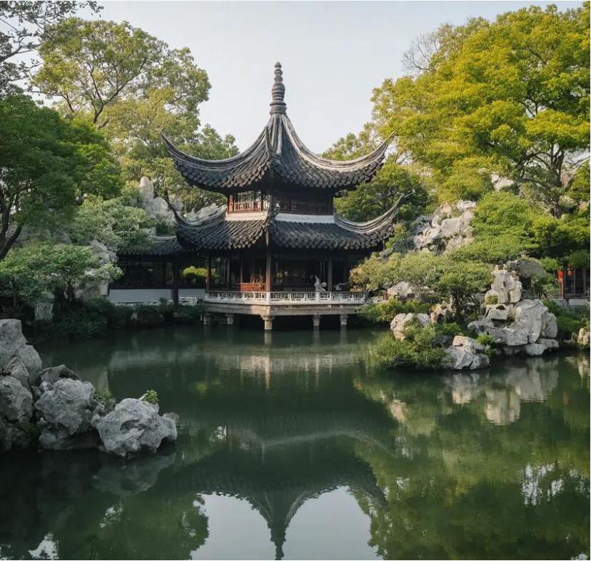 天津红桥雨珍金属有限公司